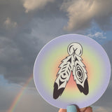 Two Spirit Feather