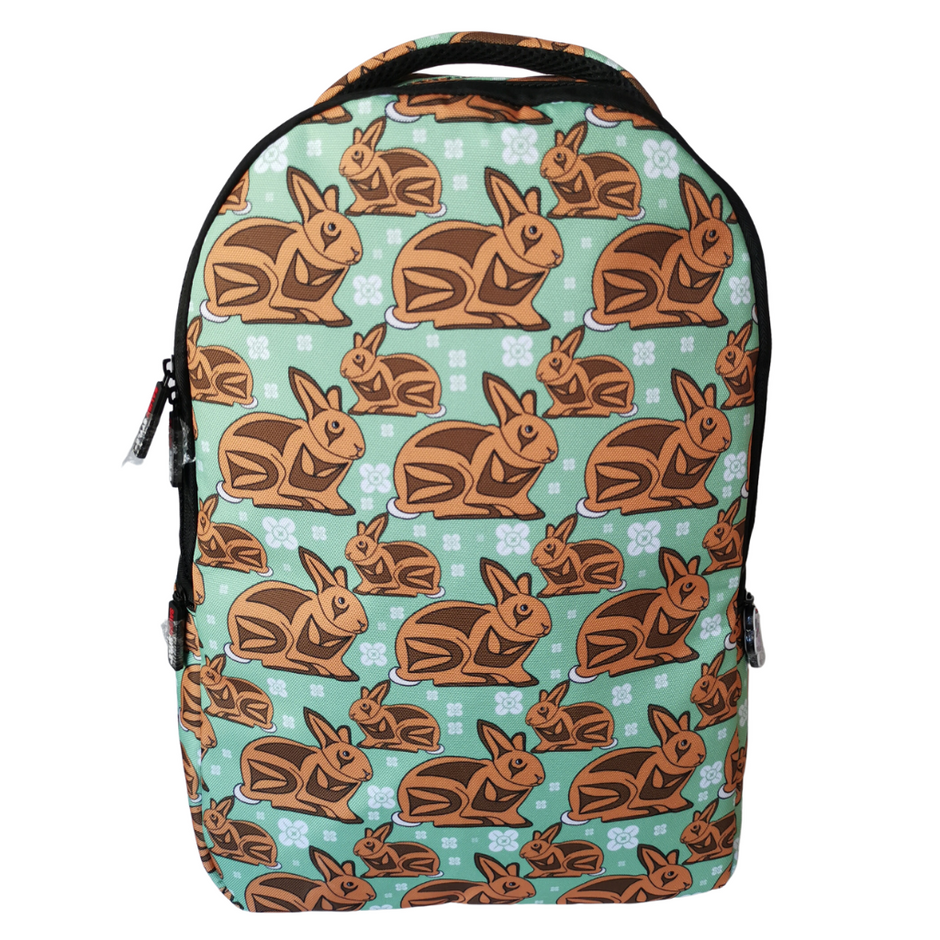 Backpacks | Salish Style