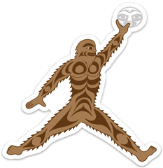 Sasquatch