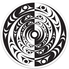 Union of Night and Day