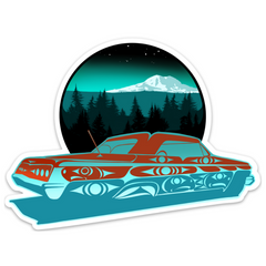 I-5 Canoe