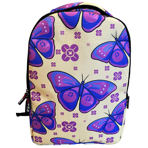 Backpacks | Salish Style