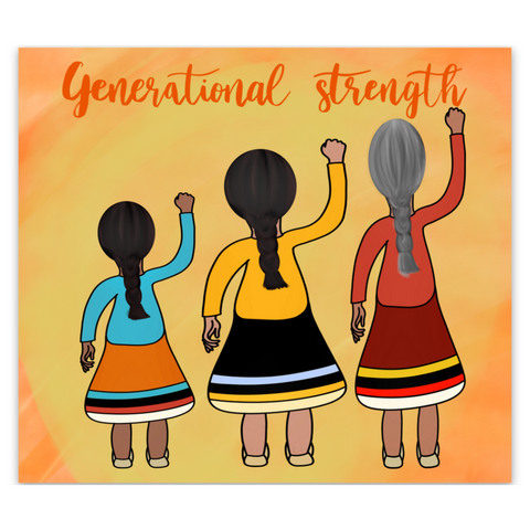 Generational Strength
