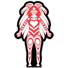 Spirit Protectors