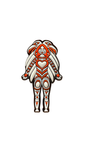 Spirit Protectors