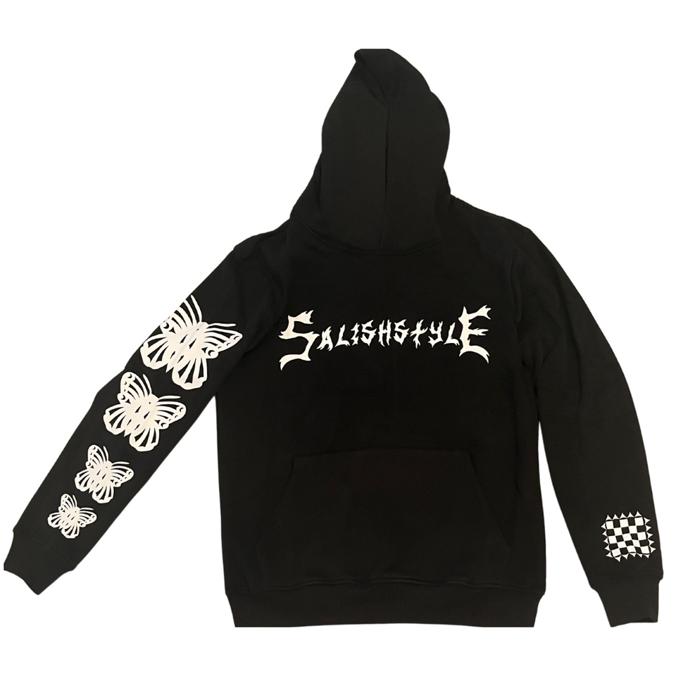 Everything Salish