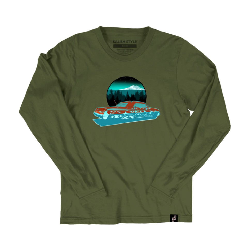 T-shirts