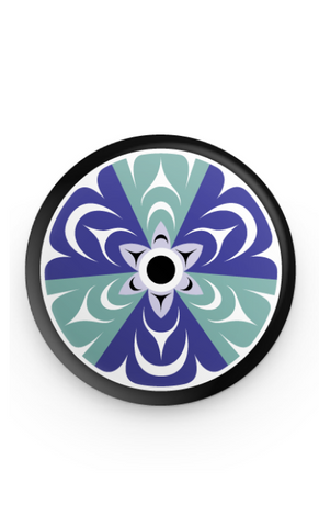 Divine Momentum
