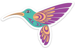 Hummingbird