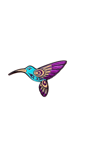 Hummingbird