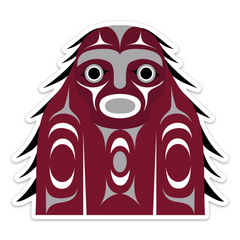 Salish Sasaquatch