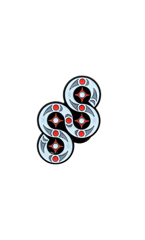 Salish Style Logo