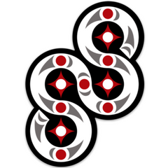 Salish Style Logo