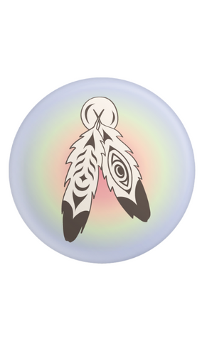 Two Spirit Feather
