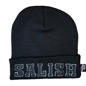 Hats | Salish Style